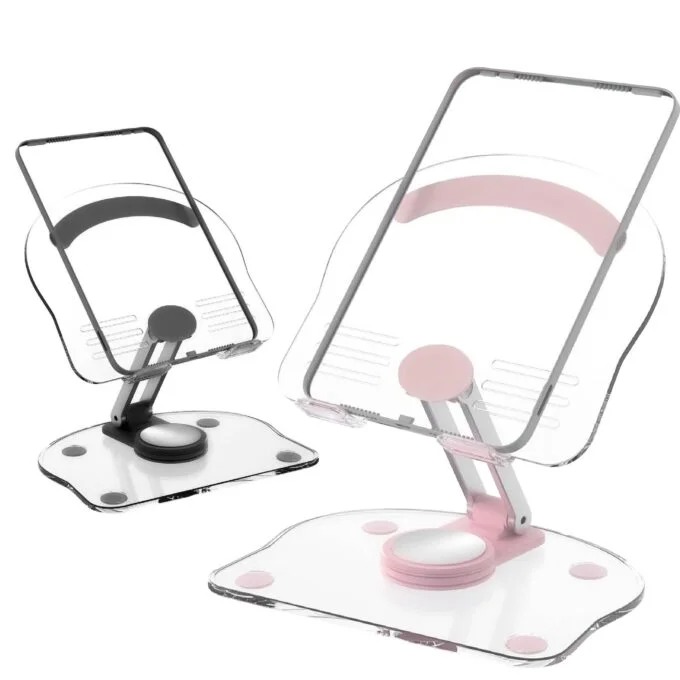 Miniatura 3 de Base de Mesa para Tablet KF-Z11